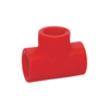 Wholesale PPR S-shaped PPR Pipe Fitting For Hot And Cold Supply