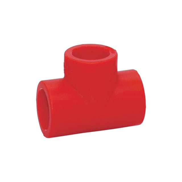 Wholesale PPR S-shaped PPR Pipe Fitting For Hot And Cold Supply