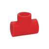  PPR Equal Elbow Pipe Fitting Durable and Reliable For Construction