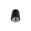 pe threaded Fittings Elbow with internal teeth