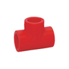  20-110mm 45 Degree Elbow PPR Premium Pipe Fitting for Efficient Water Systems