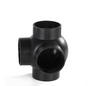 Durable Siphonic PPR Fittings for Efficient Water Flow