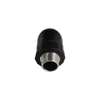 Pe Threaded Fittings Elbow with External Teeth