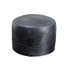 Electrofusion End Cap 110mm For PE Pipes - Ideal For Water Supply Projects