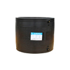 Manufacturing Electrofusion Equal Coupler mould 90mm 110mm for PE Pipes