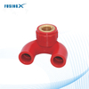 PPR U-shaped Return Bend Pipe Fitting For Renovations and industrial piping systems
