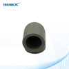 High-Performance Grey PPR 90 Elbow Fittings for Industrial Pipe Systems