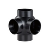 Durable Siphonic PPR Fittings for Efficient Water Flow