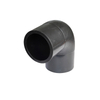butt fusion Fittings 90 degree elbow