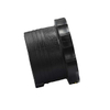 Electrofusion Flange For PE Pipes - 110mm For Water Supply Projects