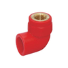 Wholesale PPR Male Elbow Pipe Fitting For Heating