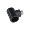 Pe Threaded Fittings External Teeth Tee