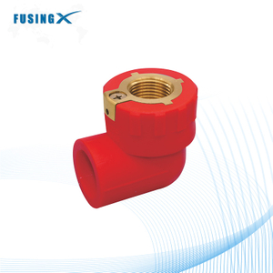 PPR Equipotential Internal Bending Pipe Fitting For DIY Projects
