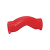  20-110mm 45 Degree Elbow PPR Premium Pipe Fitting for Efficient Water Systems