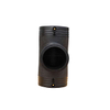 Top-Rated Electrofusion Equal Tees For HDPE Pipe Systems. Premium Electrofusion Equal Tee - Durable PE Pipe Connections