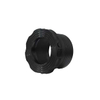 Electrofusion Flange For PE Pipes - 110mm For Water Supply Projects