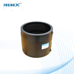 Manufacturing Electrofusion Equal Coupler mould 90mm 110mm for PE Pipes