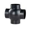 Durable Siphonic PPR Fittings for Efficient Water Flow