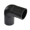 butt fusion Fittings 90 degree elbow