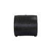 Manufacturing Electrofusion Equal Coupler mould 90mm 110mm for PE Pipes