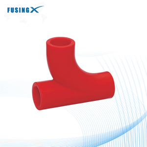 High-temperature resistant PPR Downstream Cock Pipe Fitting in plumbing system