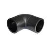butt fusion Fittings 90 degree elbow