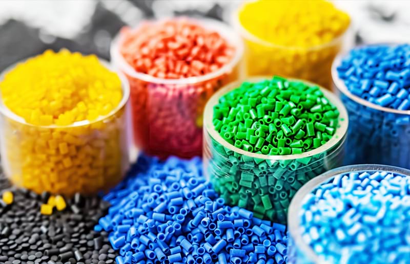 FusingX Quality Raw Materials Procurement & Manufacturing Process for PE Pipe Fittings