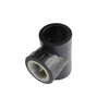 pe threaded Fittings Tee with internal teeth