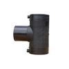 Top-Rated Electrofusion Equal Tees For HDPE Pipe Systems. Premium Electrofusion Equal Tee - Durable PE Pipe Connections