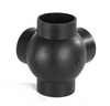 Durable Siphonic PPR Fittings for Efficient Water Flow