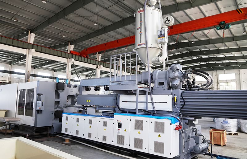 Advanced ProductionProcesses And Equipment Ensure the precision and reliability of productsusing advanced production techniques andequipment.