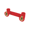 Manufacturer PPR Double Combined Return Bend fitting in plumbing and pipe systems