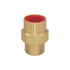 PPR Gate Valve Pipe Fitting with high pressure resistance For Potable Water