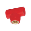 PPR Male Socket Pipe Fitting High-Quality Pipe Fitting for Plumbing Systems
