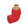 PPR Male Tee Pipe High-Quality Plumbing Fitting For Cooling and heating