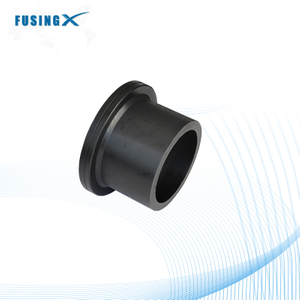 butt fusion Fittings flangeless