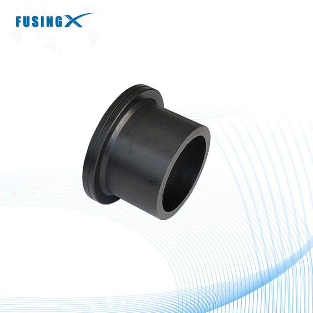 butt fusion Fittings flangeless