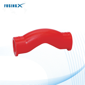 PPR Crossing The Bridge Bend Versatile and Efficient Plumbing Solution