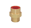 PPR Equipotential Junction Bending Pipe Fitting For efficient water and gas distribution systems.