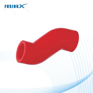 Wholesale PPR S-shaped PPR Pipe Fitting For Hot And Cold Supply