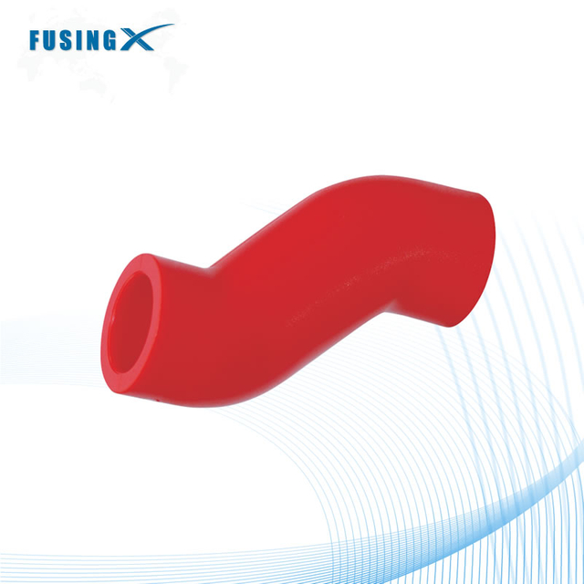 Wholesale PPR S-shaped PPR Pipe Fitting For Hot And Cold Supply
