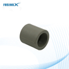 Industrial Grey PPR Equal Couplings for Pipelines