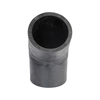 butt fusion Fittings 45 degree elbow
