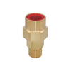 PPR Gate Valve Pipe Fitting with high pressure resistance For Potable Water