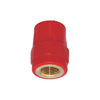 PPR Male Socket Pipe Fitting High-Quality Pipe Fitting for Plumbing Systems