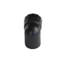 pe threaded Fittings Elbow with internal teeth