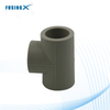 20mm High-quality Grey PPR Fittings for Pipelines