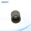 Industrial Grey PPR Equal Couplings for Pipelines
