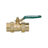 PPR Gate Valve Pipe Fitting with high pressure resistance For Potable Water