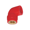 PPR Male Socket Pipe Fitting High-Quality Pipe Fitting for Plumbing Systems